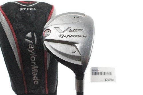 Taylormade steel tour golf - v,