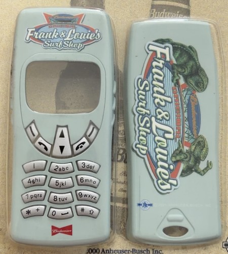 Nokia 8310 housing - 8310, new