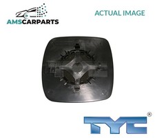 Rear view mirror - rear,