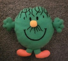 Vintage 1999 McDonalds Mr