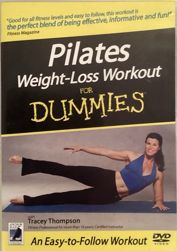 Pilates weight loss workout - weight-loss,