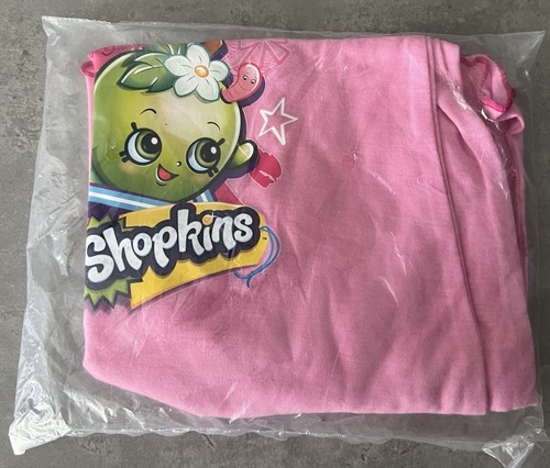 Girl shopkins night - shopkins, age