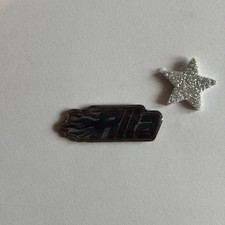 Alton Towers 2012 Rita Pin Badge