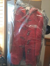 Ladies Wool Blazer Size 14