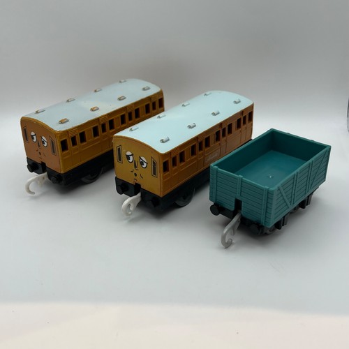 Thomas friends tomy - &,