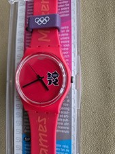 Official London 2012 Olympics