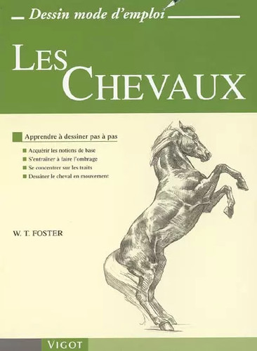 Les chevaux walter thomas - les, chevaux,