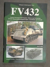  Tankograd British Special