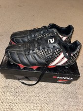 Patrick PWRX Men's Boys