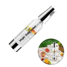 Compact Beverage Machine for