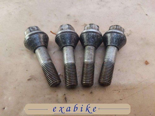 Rear wheel bolts for - wheel,