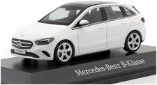 Mercedes B Class W247 2018