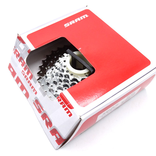 Sram 730 speed cassette - pg-730, 7