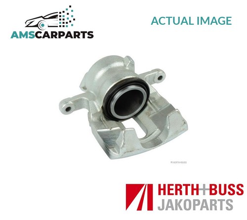 Brake caliper braking - caliper, front