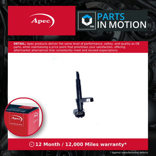 Abs sensor fits lexus is200d - abs,