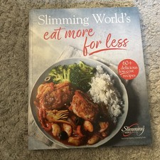 Slimming World Eat More for