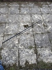 Carbon fibre Blank For fly rod