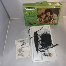 Minicraft Gravi-Star Engraving