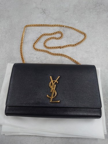 Saint laurent kate black - laurent,
