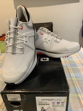 Footjoy hyperflex size uk7 - footjoy, uk7.5