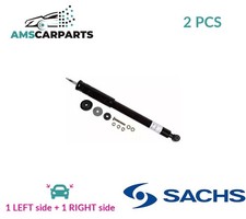 SHOCK ABSORBER SET SHOCKERS