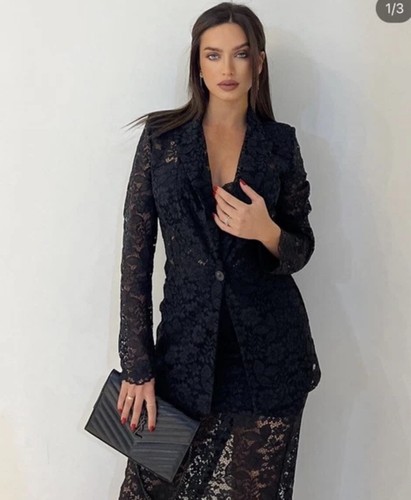 Zara new woman - woman, floral