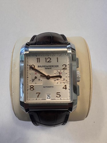 Baume mercier hampton moa - &,
