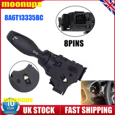 UK For Ford Fiesta Mk7