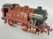 O Gauge HORNBY SERIES No 1