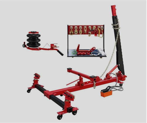 Vevor auto body - vevor, puller