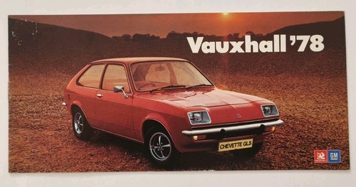 Vauxhall car sales - vauxhall,