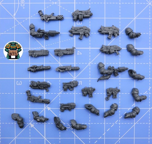 Warhammer 40k chaos space - warhammer,