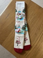Cath Kidston Bed Socks -