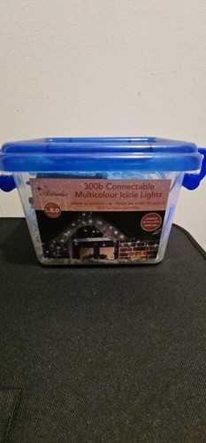 The christmas workshop 300 led - the,