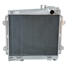 Aluminum Radiator For