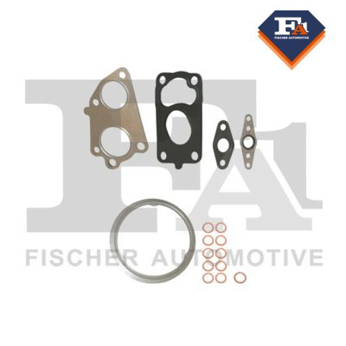 Mounting kit charger fa1 - mounting, kit,