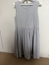 Cabbages and Roses Skater Dress Size 14 Brand New Without Tags