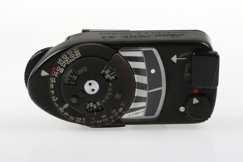 Leica leicameter snr - leicameter,