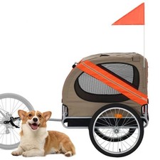 Folding Bike Pet