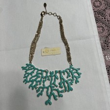 Amrita Singh Necklace Coral