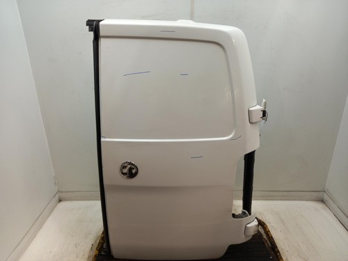 Vauxhall vivaro right rear - vauxhall,