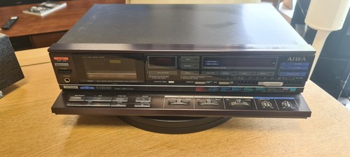 Aiwa f640k head stereo - aiwa,