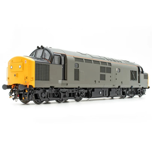 Brand new heljan gauge - gauge, class