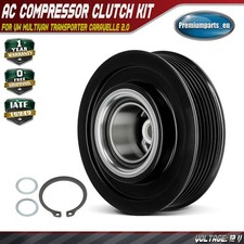 Air conditioning compressor - air,