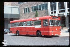 Original Bus Slide - East Kent