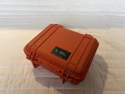 Peli 1200 protector case - 1200,