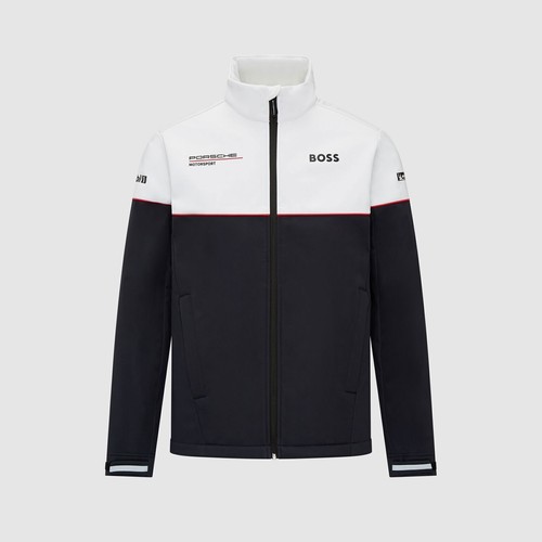 New porsche motorsport - new,