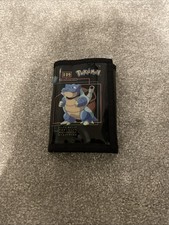 Pokémon Wallet