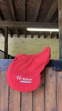 John Whitaker Venice 17.5 Jump