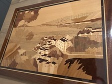 Mid Century Vintage Italian